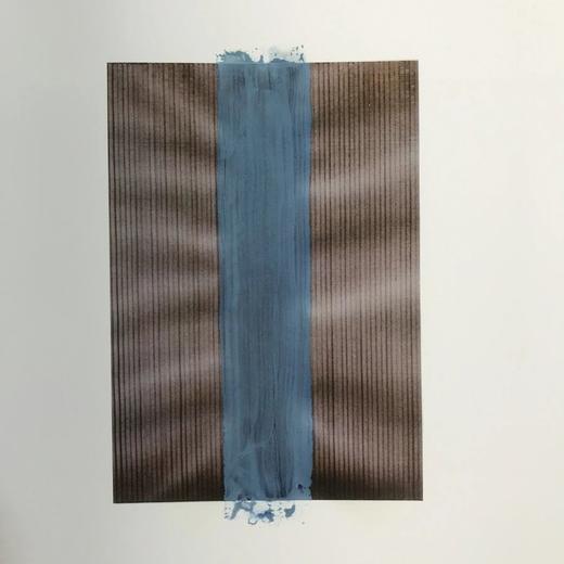 西尾英三雕塑与绘画图集 207幅彩色插图 精装大16开 商品图13