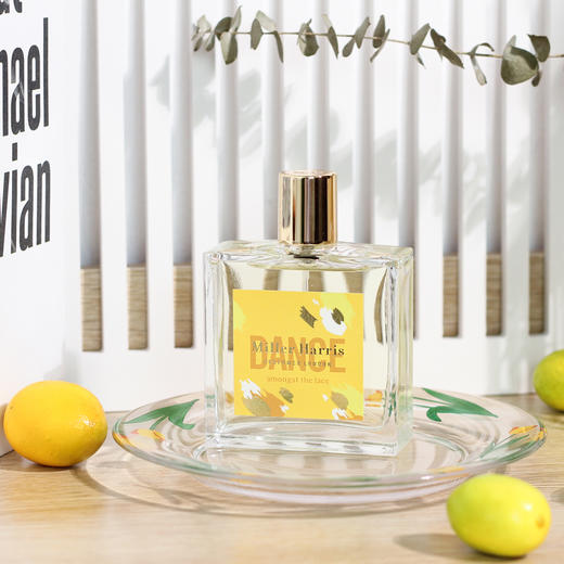 米勒·海莉诗 城之舞 Miller Harris Dance Amongst The Lace 分装 商品图0