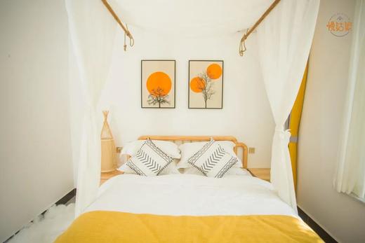 三亚慢姑娘玫瑰谷轰趴别墅 商品图4