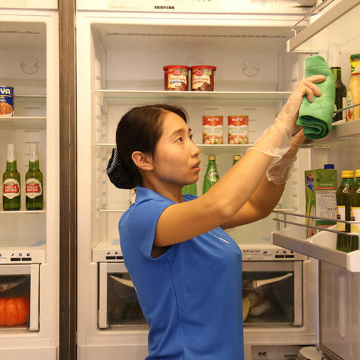 冰箱清洁服务 商品图1