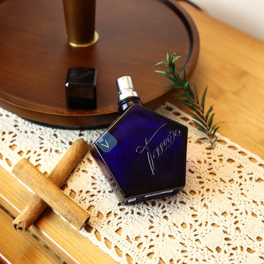 陶尔之香 05焚香木及致 Tauer Perfumes 05 Incense Extreme 分装 商品图0