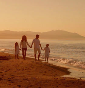 婆婆大人，你愿意给儿媳个情分吗？