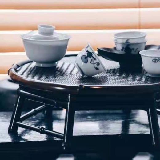 紫竹小茶台 商品图1