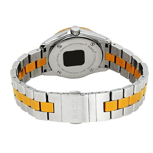 雷达 RADO 皓星系列 R32975712 女士石英表 商品图2