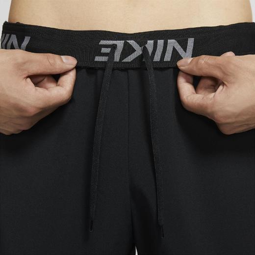 Nike Flex Training Shorts 男子网球运动短裤 商品图5