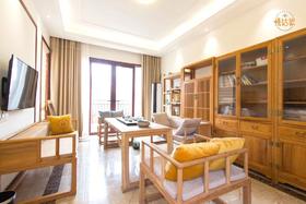 万宁慢姑娘聆雨阁轰趴别墅