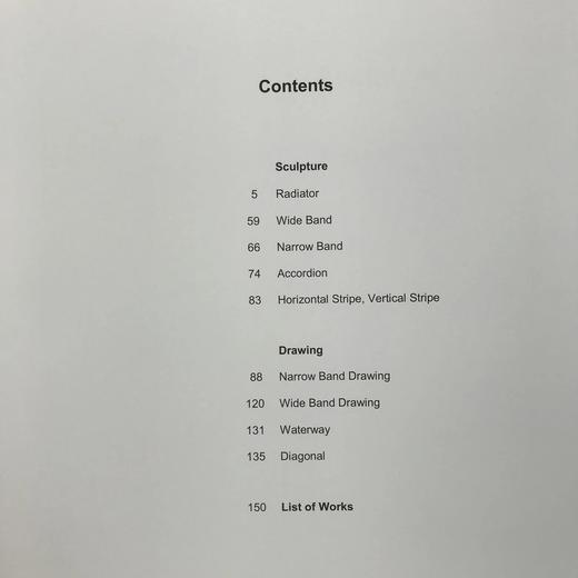 西尾英三雕塑与绘画图集 207幅彩色插图 精装大16开 商品图4