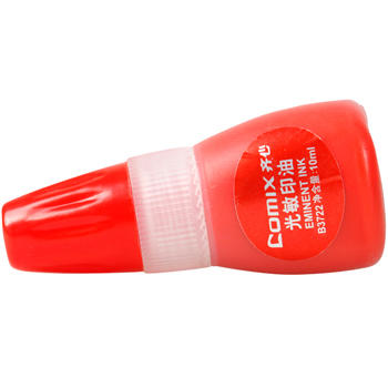 齐心光敏印油B3722（10ML） 商品图2