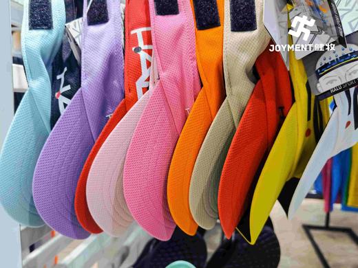 HALO 防晒运动导汗空顶帽/有顶帽 商品图5