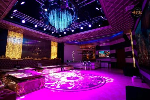 陵水慢姑娘曼嘟嘟轰趴别墅 商品图2