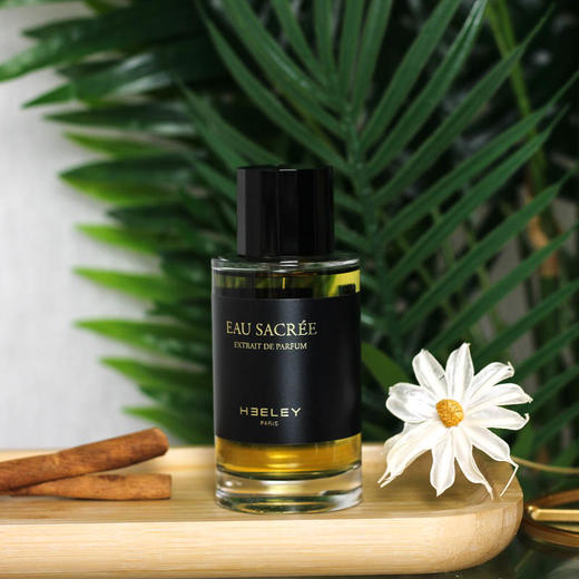 詹姆斯·海利 神圣之水 James Heeley Eau Sacree 分装 商品图1