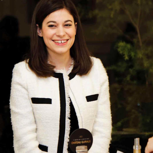 Bernard家族名庄品鉴会 商品图2