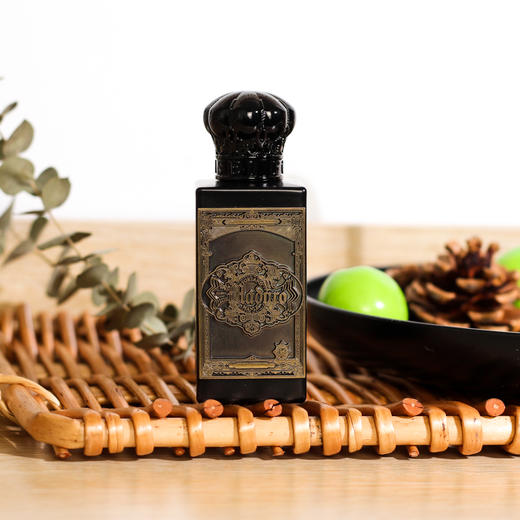 福特曼洛 Fort & Manle 马杜罗 Fort＆ Manle Maduro 分装 商品图0