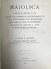 1896年 马约利卡陶器史 21页插图 漆布精装16开 商品缩略图2