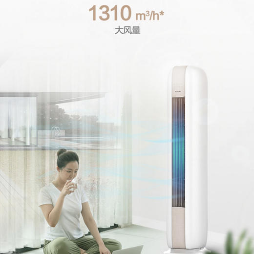 格力（GREE）空调KFR-72LW/(72567)FNhAb-B1 时光绘 商品图7