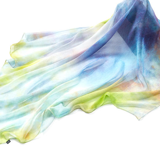 TANGY Collection/天意精品民族风围巾 商品图1