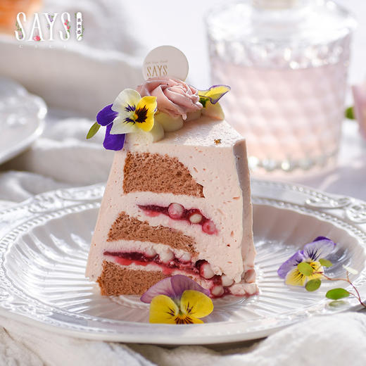 【历史商品】玫瑰人生 商品图3