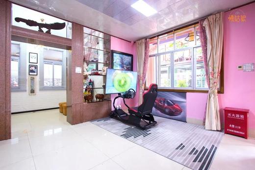 南宁慢姑娘合顺寨轰趴别墅 商品图7