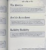 【中商原版】The Unofficial Harry Potter Character Compendium 英文原版 哈利波特非官方人物简编（魔法世界麻瓜指南） 商品缩略图5