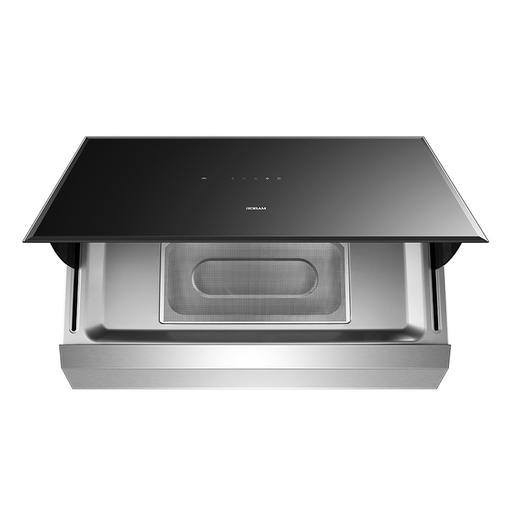 老板油烟机cxw-200-5708s 24立方吸力油烟机