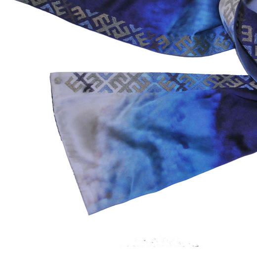 TANGY Collection/天意精品民族风围巾 商品图2