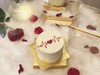 特价福利心动：七夕同款5寸加高蛋糕，经典草莓夹心，二人甜蜜分享五寸 商品缩略图6