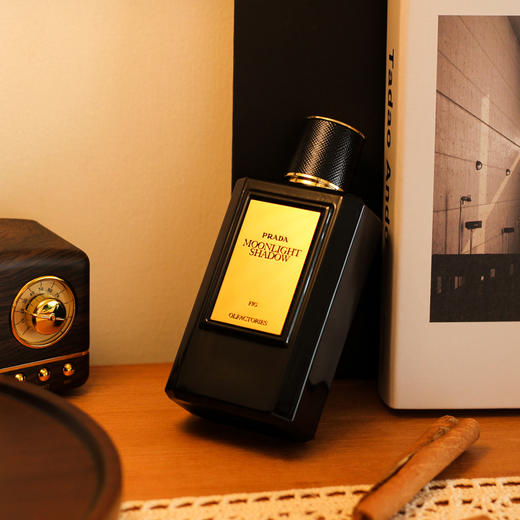 普拉达 幻影-月光影子 Prada Mirages Moonlight Shadow 分装 商品图1
