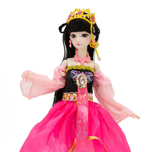 叶罗丽-罗丽仙子 商品图1