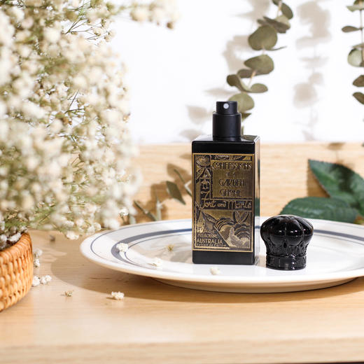 福特曼洛 Fort & Manle 花园精灵的告白 Fort＆ Manle Confessions of a Garden Gnome 分装 商品图2