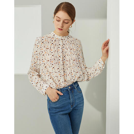 EITIE爱特爱6313004小上衣 商品图1