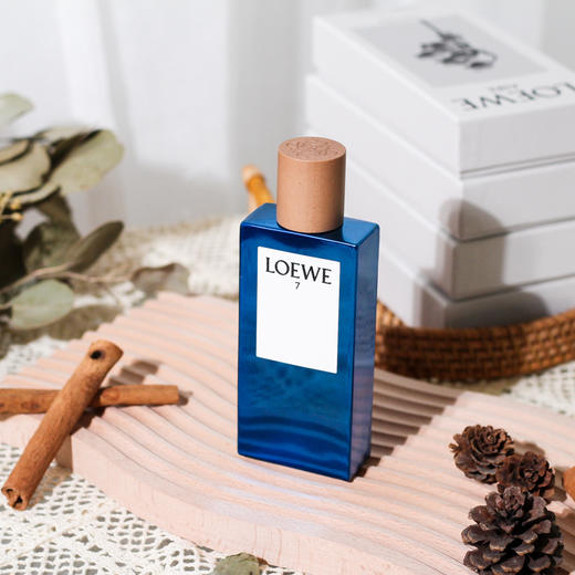 罗1威  第七乐章  L0ewe 7 分装 商品图1