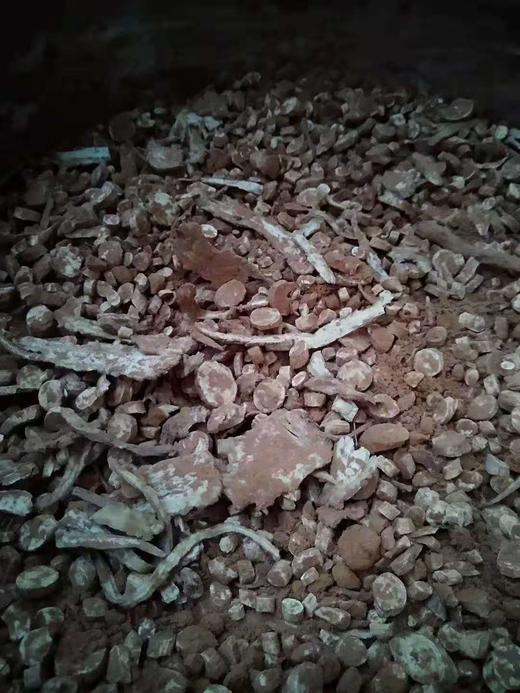 朝颜定制——草本养发膏（截单三天后按付款顺序发货） 商品图5