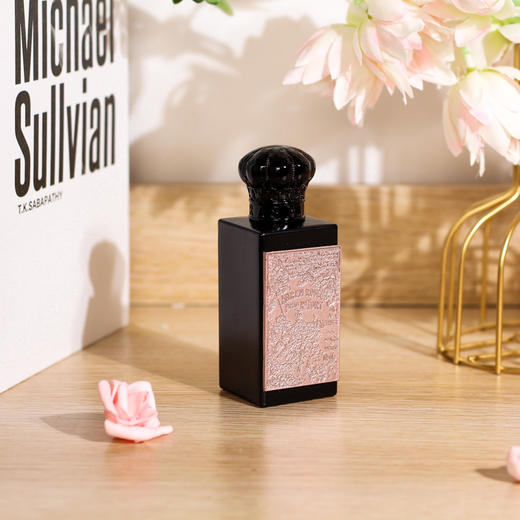 福特曼洛 Fort & Manle 后宫玫瑰 Fort＆ Manle Harem Rose 分装 商品图1