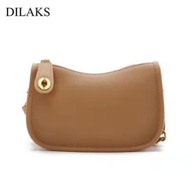 【迪莱克丝】时尚手提单肩斜挎包小包