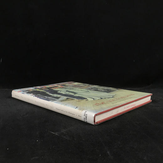 英国维多利亚时代画集 170幅插图（70幅彩色） 精装大16开 商品图1