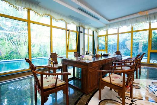 陵水慢姑娘曼嘟嘟轰趴别墅 商品图4