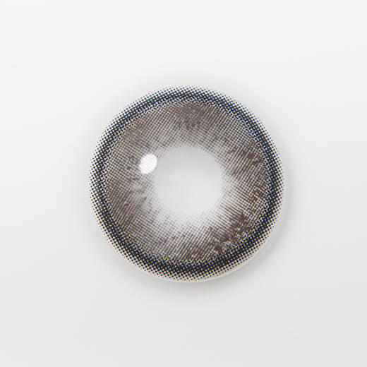 Chonos旗下 ·小黑柴 · 日抛 ｜ 精品国产日抛美瞳｜14.2mm中等直径 商品图2