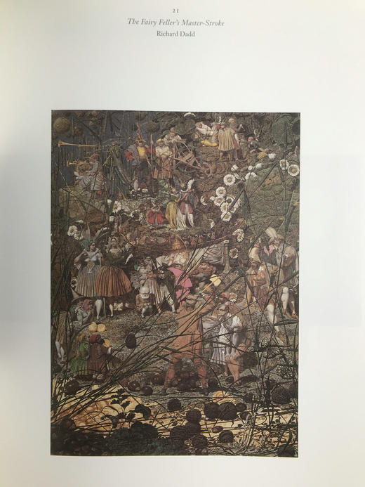 英国维多利亚时代画集 170幅插图（70幅彩色） 精装大16开 商品图7