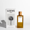 罗1威 独奏白金男士 L0ewe Solo Mercurio 分装 商品缩略图5