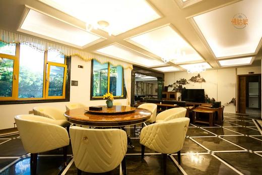 陵水慢姑娘曼嘟嘟轰趴别墅 商品图1