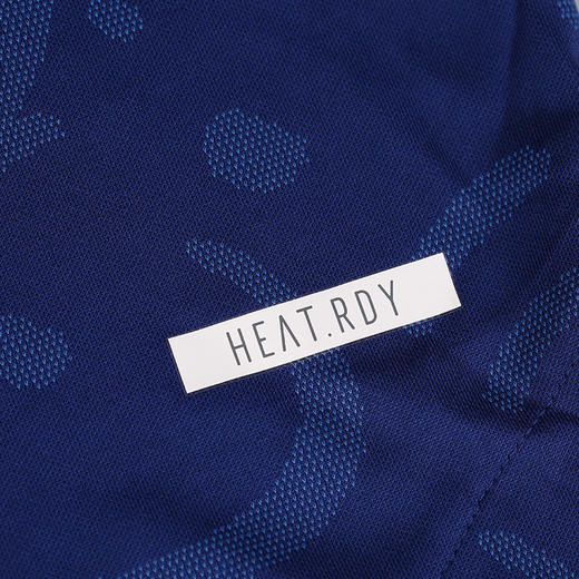 ADIDAS/阿迪达斯 21-22赛季皇马客场球员版球衣短袖男GM6775 商品图3