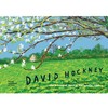 【预订60天后到货】David Hockney:The Arrival of Spring,Normandy,2020 | 大卫·霍克尼:春天的到来,诺曼底,2020 商品缩略图0