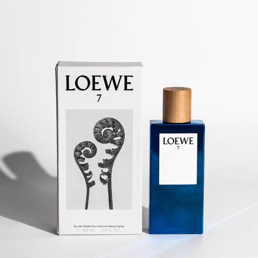 罗1威  第七乐章  L0ewe 7 分装 商品图3
