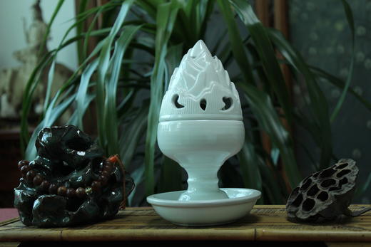 高升博山炉 商品图4