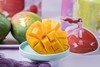 海南树熟贵妃芒 商品缩略图1