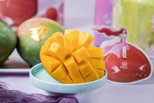 海南树熟贵妃芒 商品图1