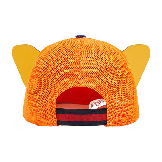 GUCCI  古驰 儿童卡通棒球帽 6321534HM51 商品图3