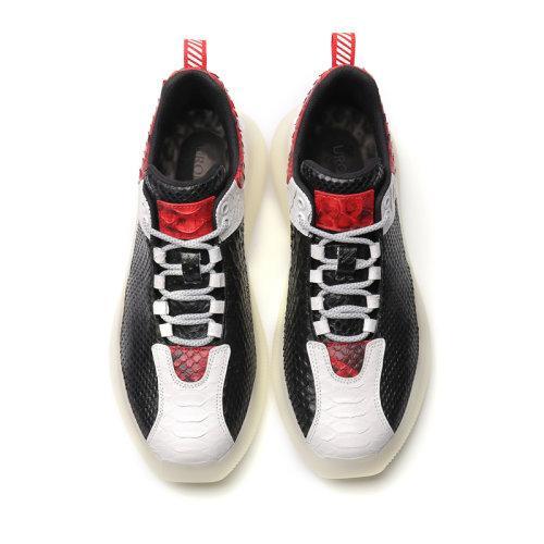 【新品】UROK厚底时尚休闲鞋 商品图2