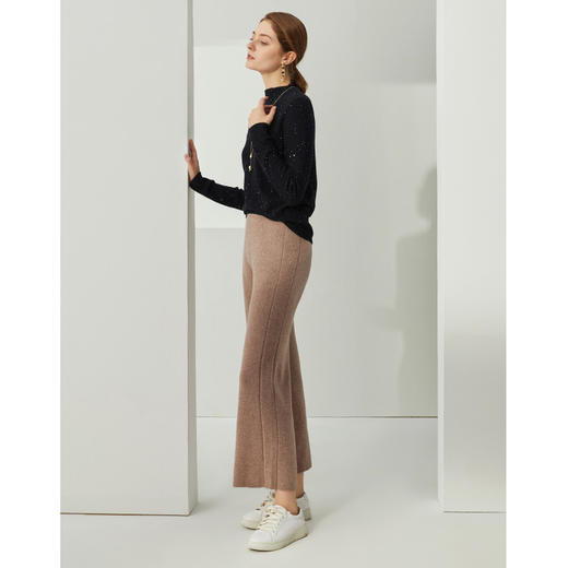 EITIE爱特爱6401121针织衫 商品图1