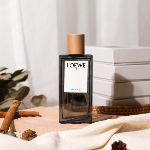 罗1威 第7乐章无名英雄 L0ewe 7 Anonimo 分装 商品图0